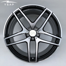 GLE GLS S Class Eclass Forged Rims